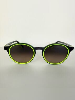 Etnia Barcelona MNVAA 0152 women round sunglasses